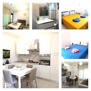  Apartamento Casa Del Parco Italia