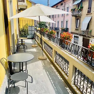  Appartamento Milano Central
