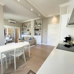  Apartamento Isidoro Italia