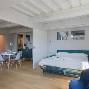  Apartamento Luxury In - Hosted By Sweetstay Italia