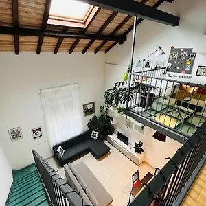 Via Breda 120 Apartment Milan