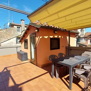 Ca Rossa - Holiday home Venice