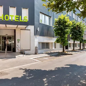 3* Otel Ornato