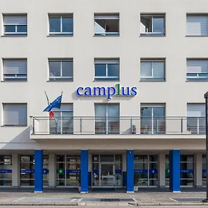 Camplus Lambrate Casa Per Ferie Apartment Milan