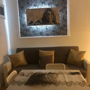  Appartamento Camaldoli House