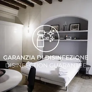  Appartamento Italianway - Corso 8 Italia