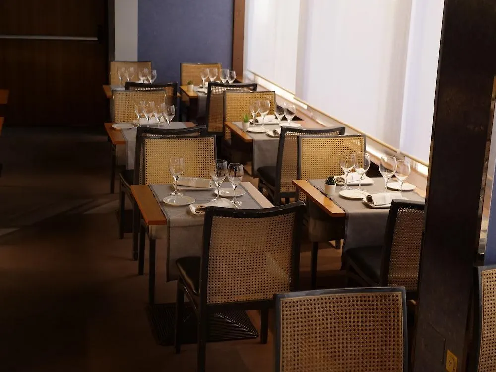 ****  Hotel Michelangelo Milão Itália