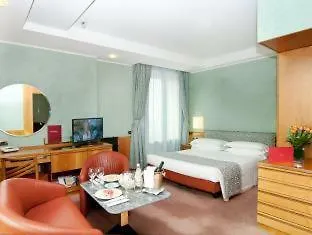 Hotel Michelangelo Milão