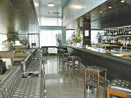 Hotel Michelangelo Milano