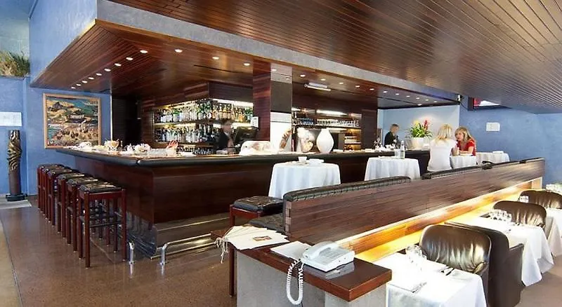 Hotel Michelangelo Milano